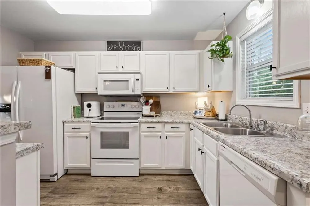 110 O'Hara Drive Rockmart, GA 30153