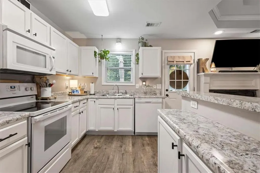 110 O'Hara Drive Rockmart, GA 30153