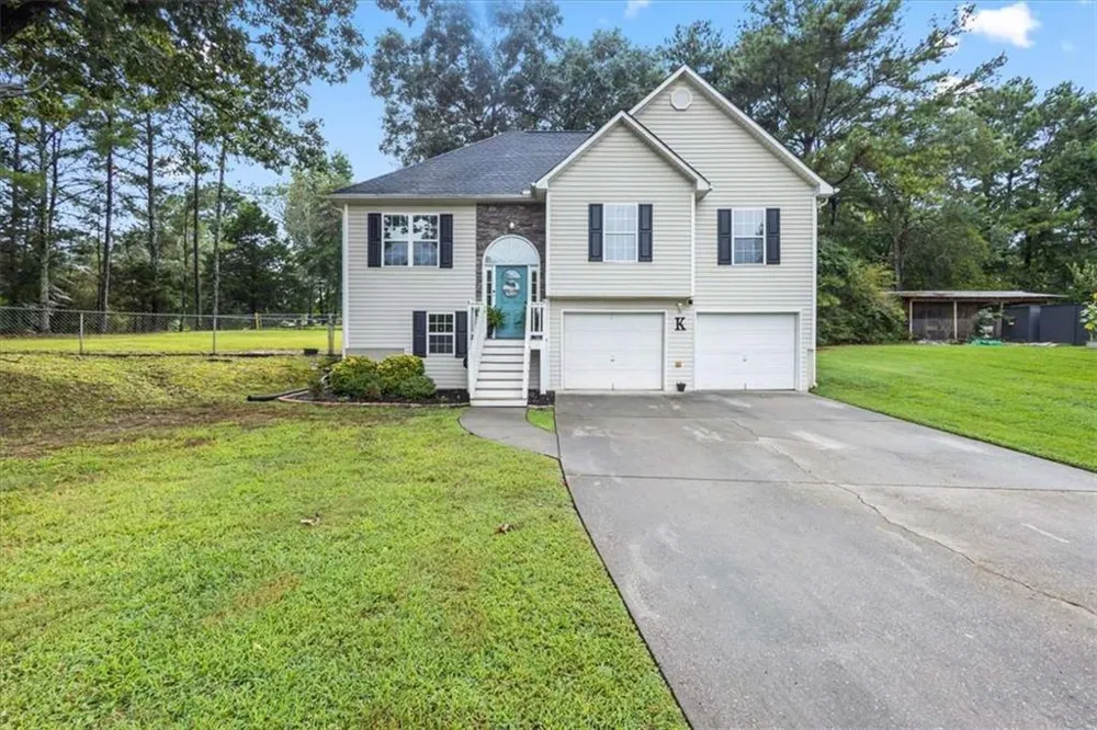 110 O'Hara Drive Rockmart, GA 30153