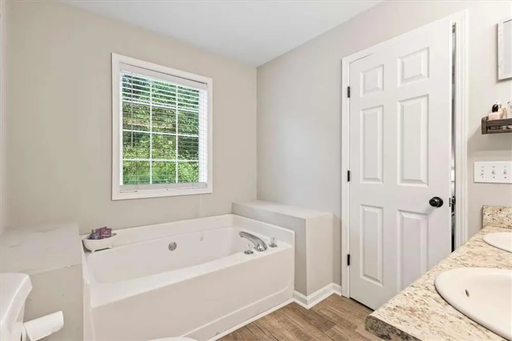 110 O'Hara Drive Rockmart, GA 30153