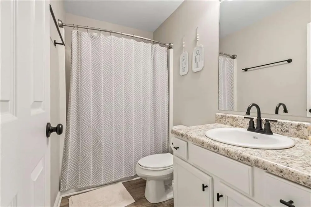 110 O'Hara Drive Rockmart, GA 30153