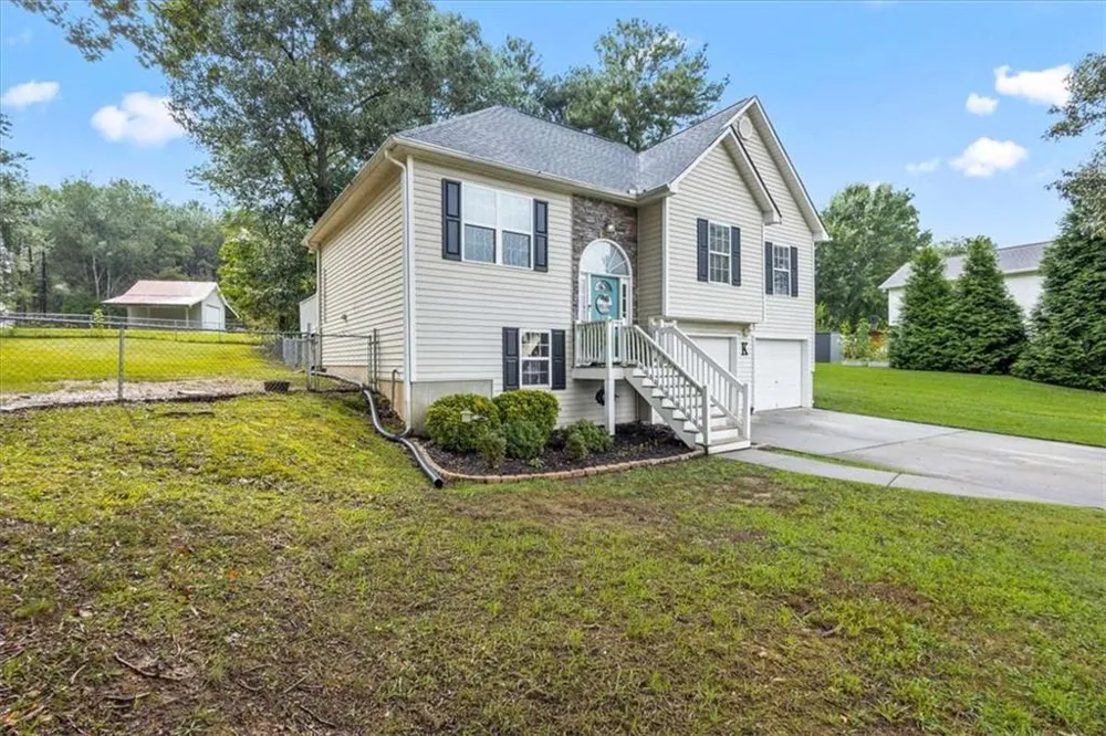 110 O'Hara Drive Rockmart, GA 30153