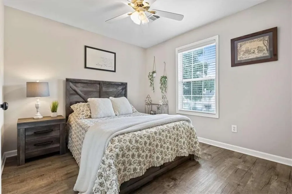 110 O'Hara Drive Rockmart, GA 30153