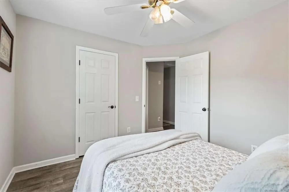 110 O'Hara Drive Rockmart, GA 30153
