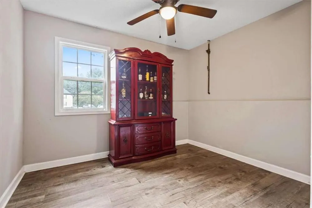 110 O'Hara Drive Rockmart, GA 30153