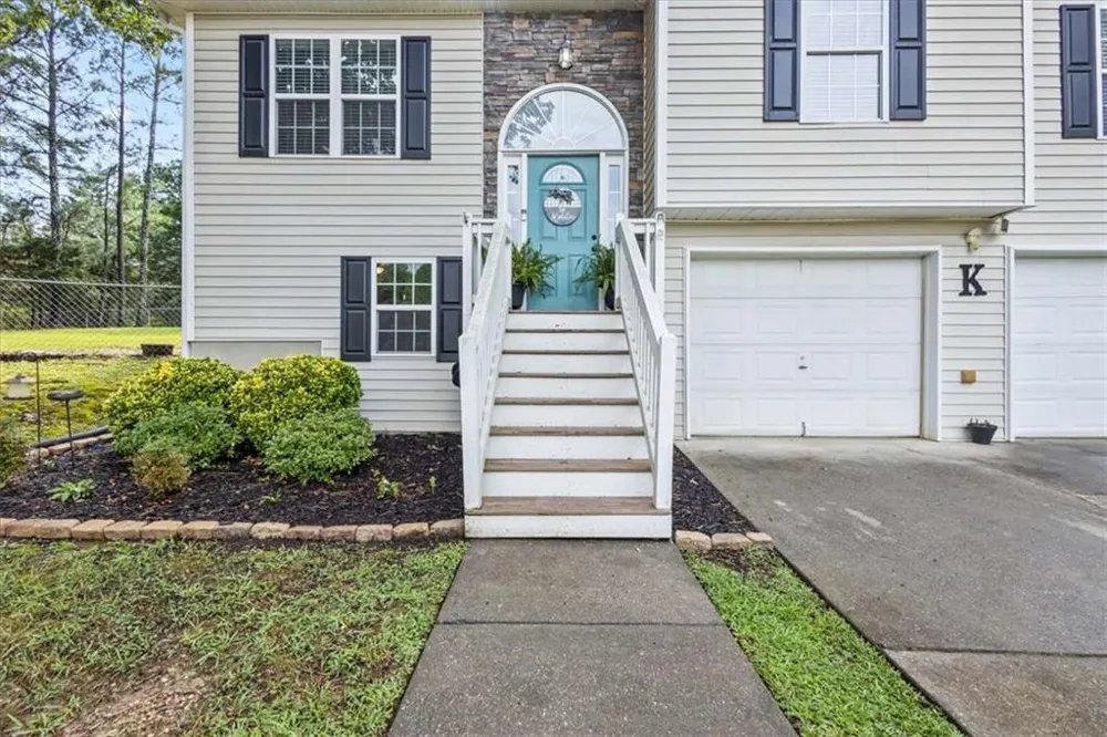 110 O'Hara Drive Rockmart, GA 30153