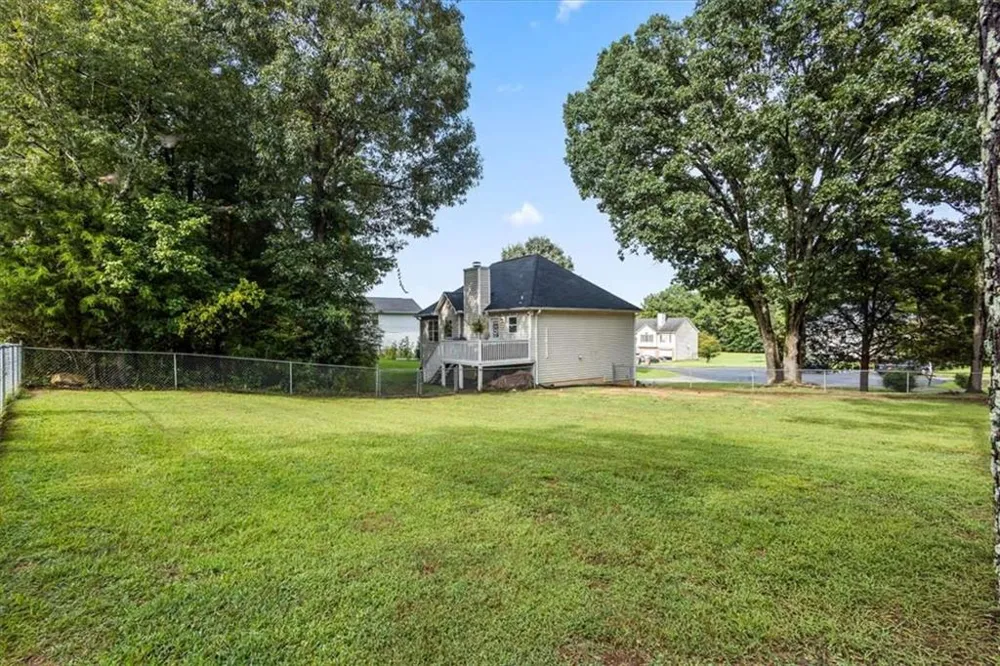 110 O'Hara Drive Rockmart, GA 30153