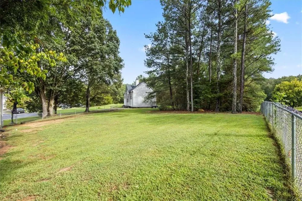 110 O'Hara Drive Rockmart, GA 30153