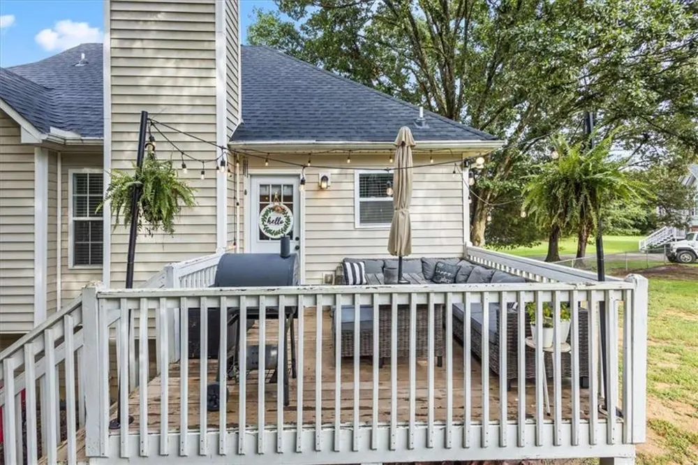 110 O'Hara Drive Rockmart, GA 30153