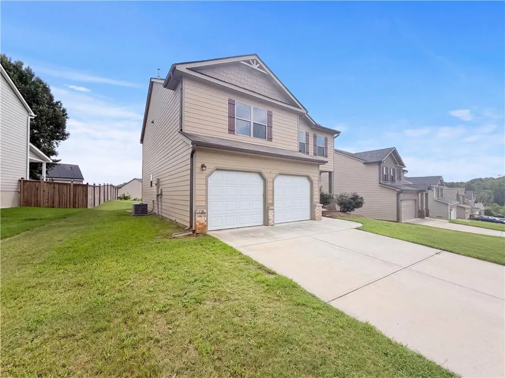 2048 Massey Lane Winder, GA 30680