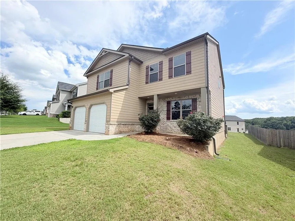 2048 Massey Lane Winder, GA 30680