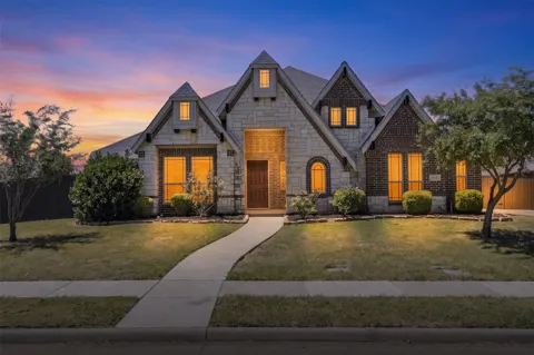 905 Mill Pond Drive