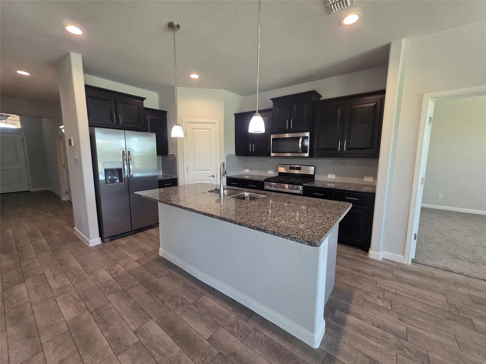 1215 Pacifica Trail Cleburne, TX 76033
