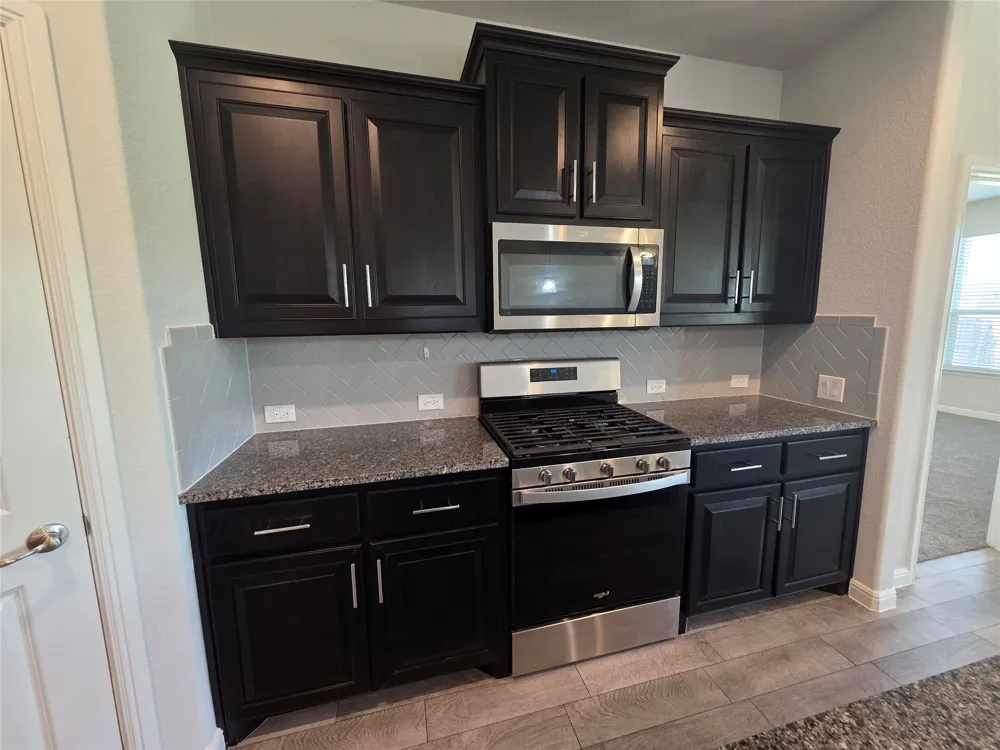 1215 Pacifica Trail Cleburne, TX 76033