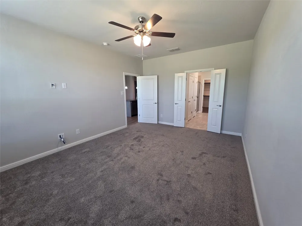 1215 Pacifica Trail Cleburne, TX 76033