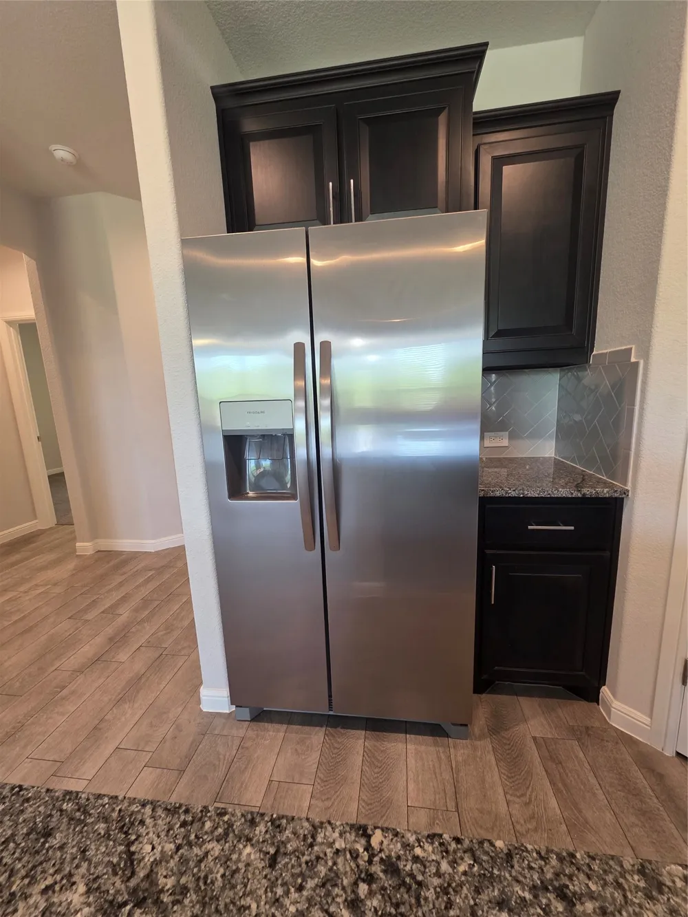 1215 Pacifica Trail Cleburne, TX 76033