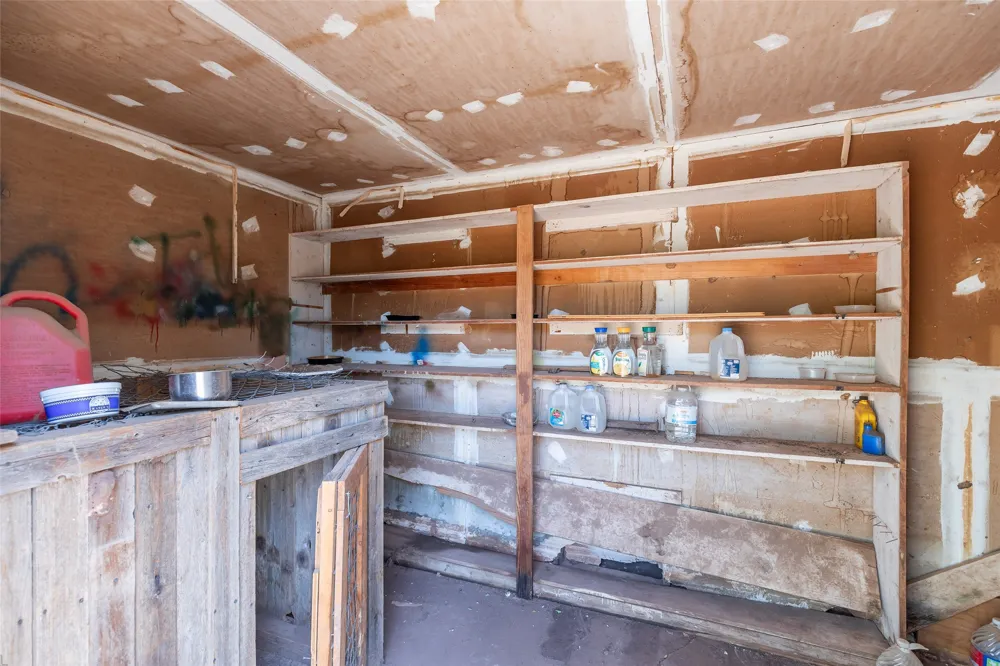 902 Avenue O Anson, TX 79501