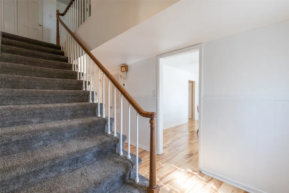 902 Avenue O Anson, TX 79501
