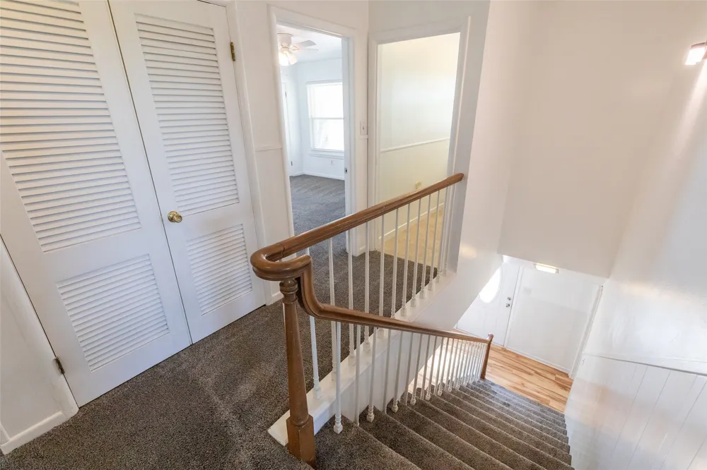 902 Avenue O Anson, TX 79501