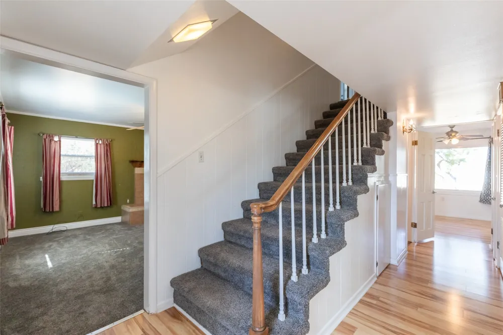 902 Avenue O Anson, TX 79501