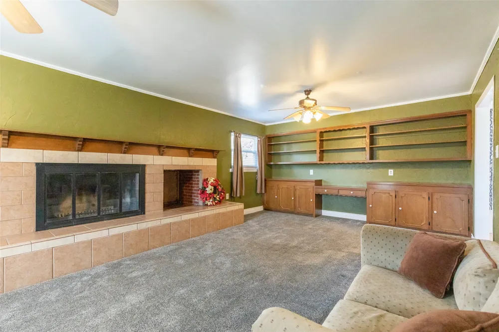 902 Avenue O Anson, TX 79501