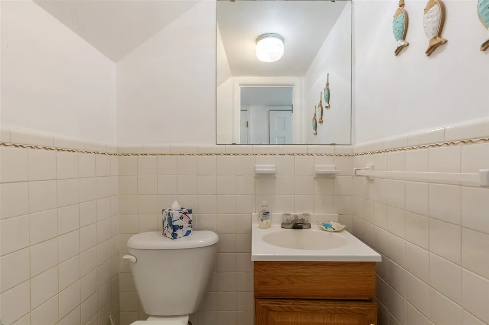 902 Avenue O Anson, TX 79501