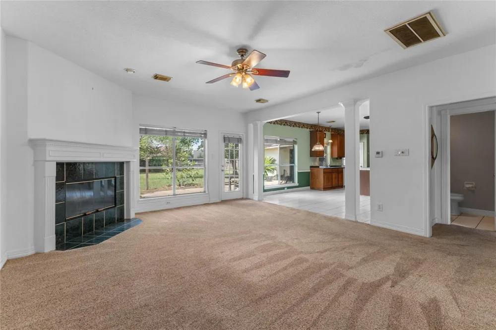 5819 Eldridge Glen Drive Houston, TX 77041