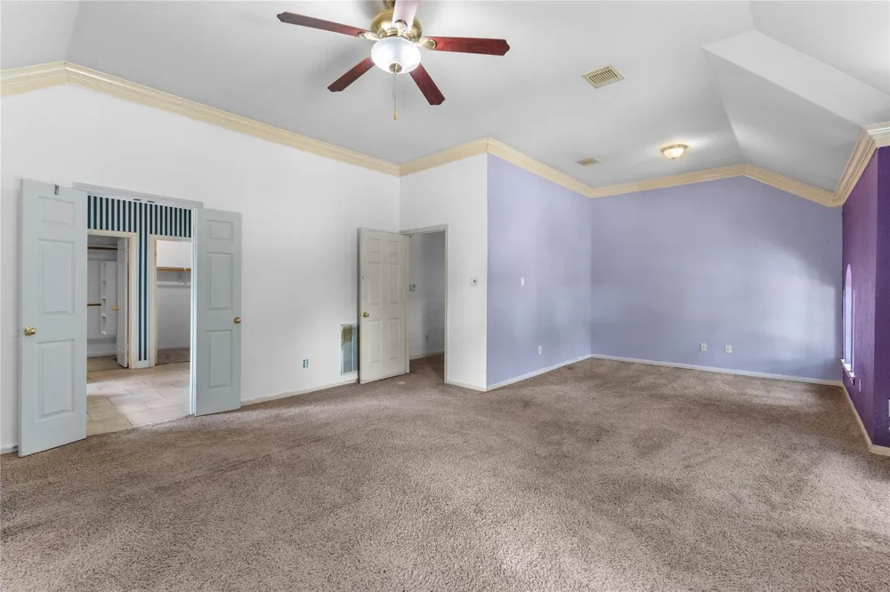 5819 Eldridge Glen Drive Houston, TX 77041