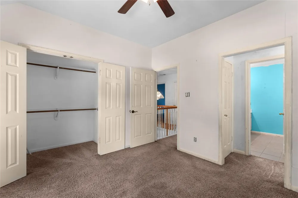 5819 Eldridge Glen Drive Houston, TX 77041
