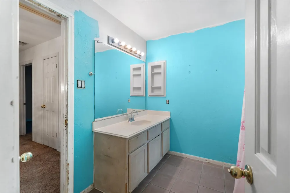 5819 Eldridge Glen Drive Houston, TX 77041