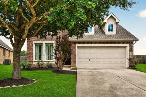 10202 Larkmist Lane