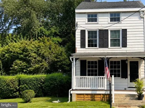 1327 W STRASBURG ROAD