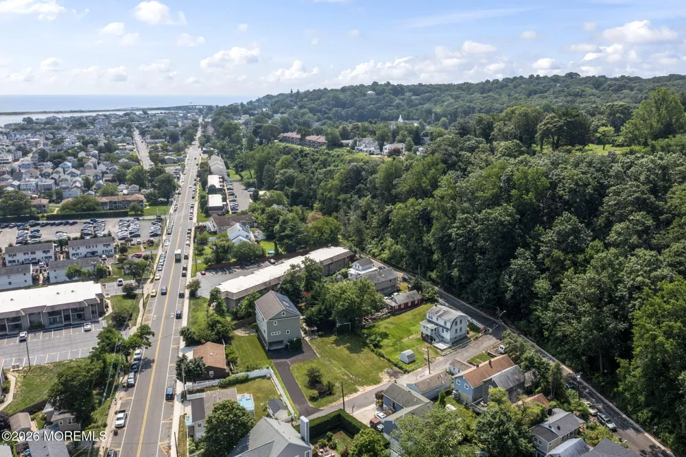 1 Mathews Street Highlands, NJ 07732