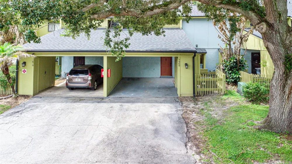 7468 CANFORD COURT #24 Winter Park, FL 32792