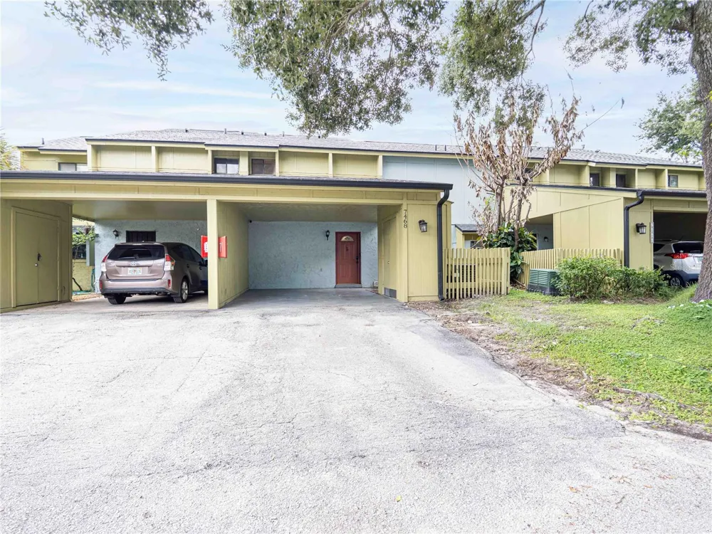 7468 CANFORD COURT #24 Winter Park, FL 32792