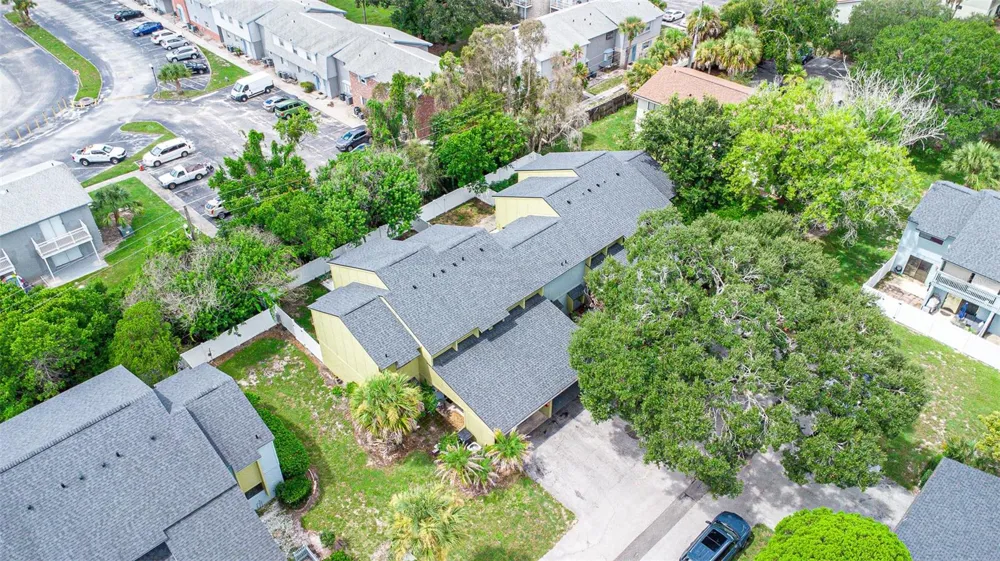 7468 CANFORD COURT #24 Winter Park, FL 32792