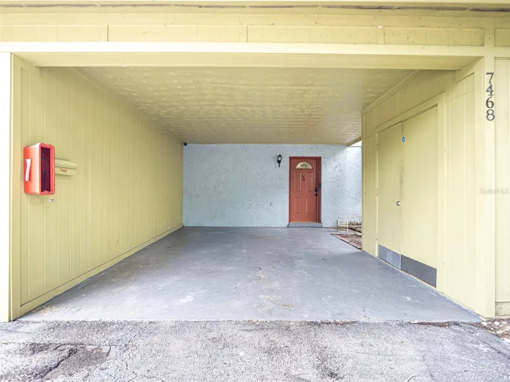 7468 CANFORD COURT #24 Winter Park, FL 32792