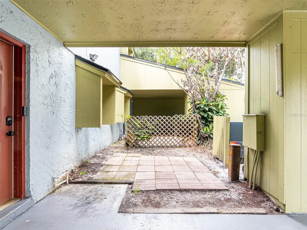 7468 CANFORD COURT #24 Winter Park, FL 32792