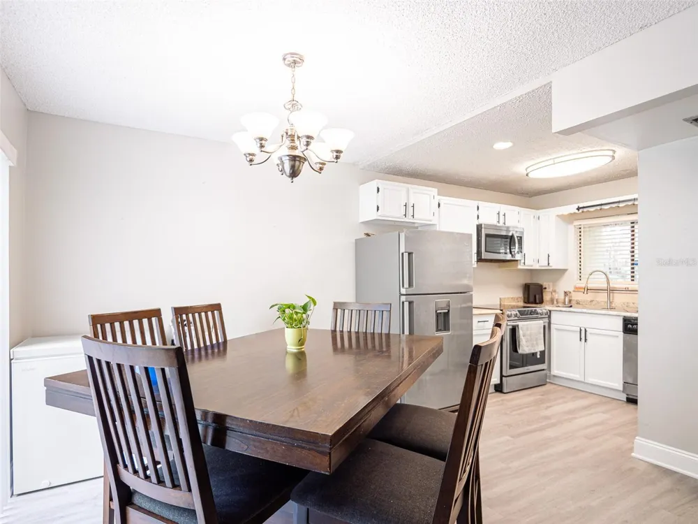 7468 CANFORD COURT #24 Winter Park, FL 32792