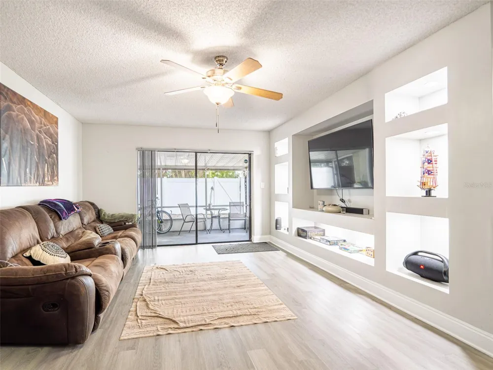 7468 CANFORD COURT #24 Winter Park, FL 32792
