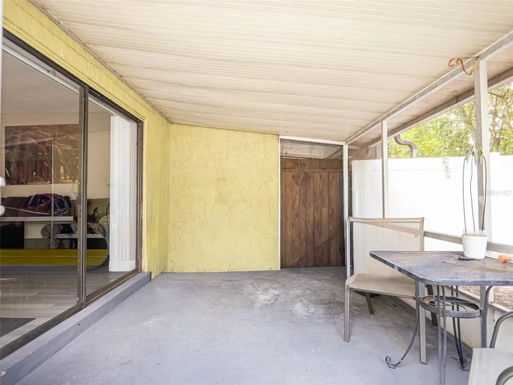 7468 CANFORD COURT #24 Winter Park, FL 32792