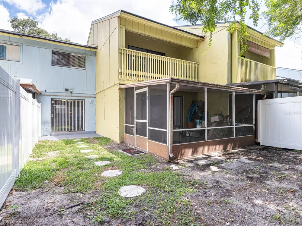 7468 CANFORD COURT #24 Winter Park, FL 32792