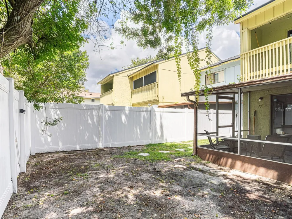 7468 CANFORD COURT #24 Winter Park, FL 32792