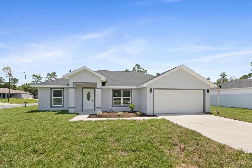 11372 SW 177TH COURT Dunnellon, FL 34432