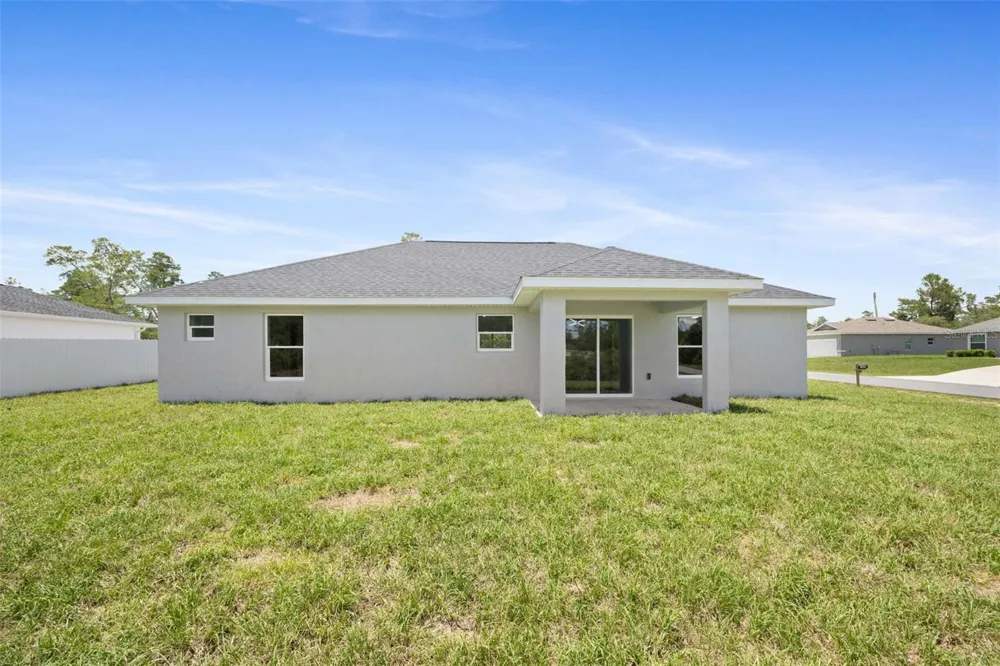 11372 SW 177TH COURT Dunnellon, FL 34432