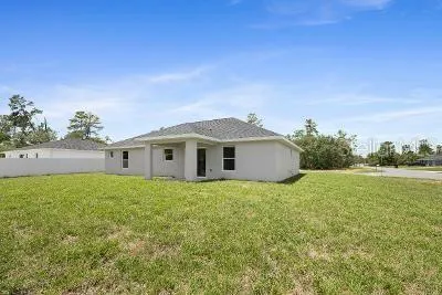 11372 SW 177TH COURT Dunnellon, FL 34432