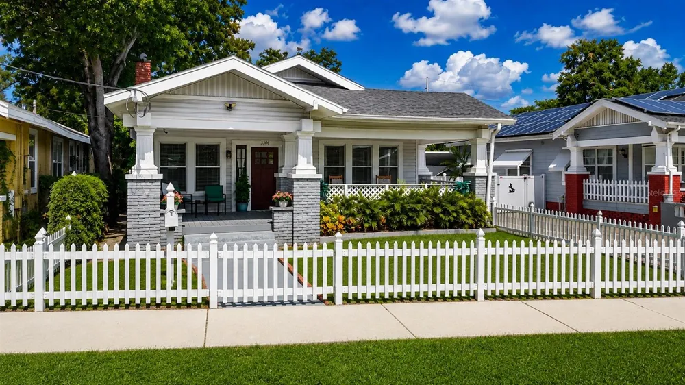 3506 12TH STREET Tampa, FL 33605