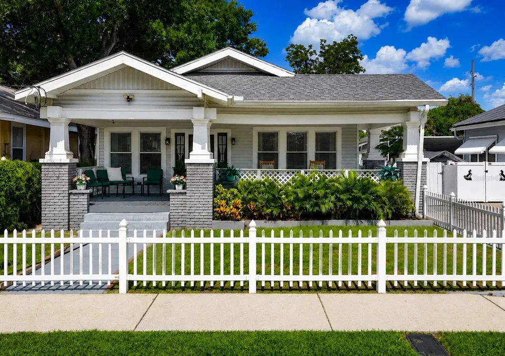 3506 12TH STREET Tampa, FL 33605