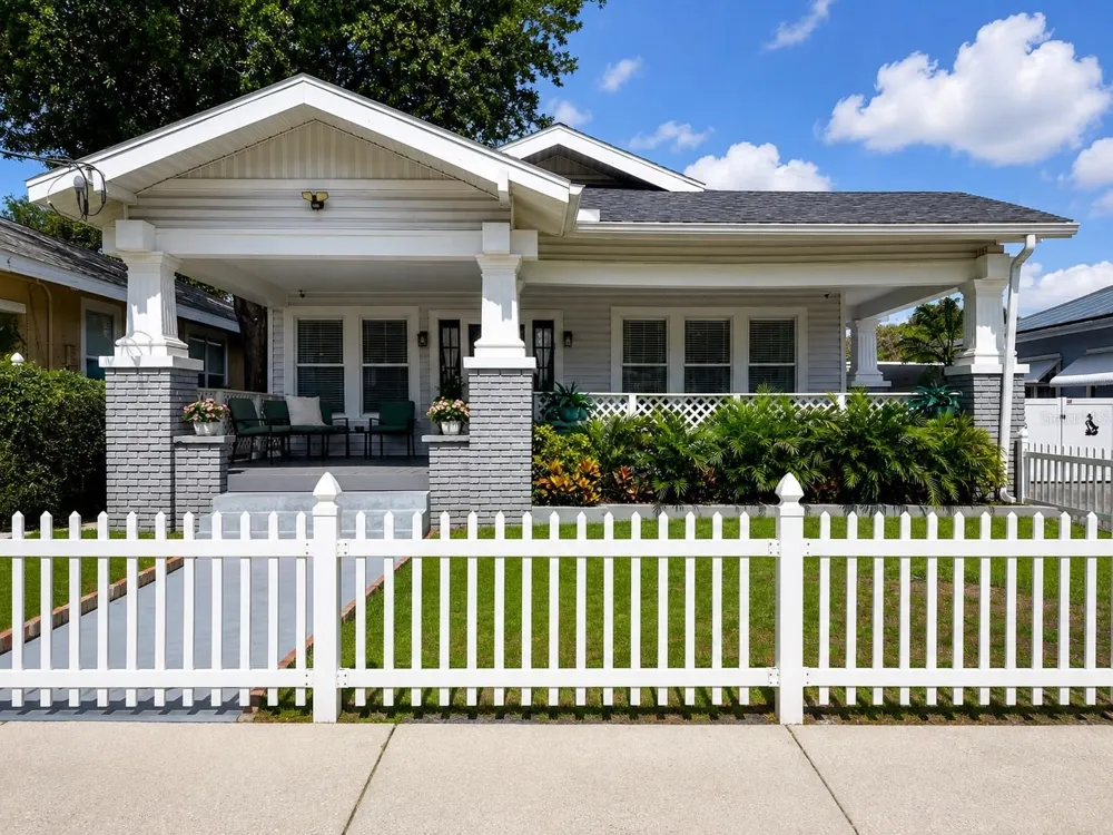 3506 12TH STREET Tampa, FL 33605