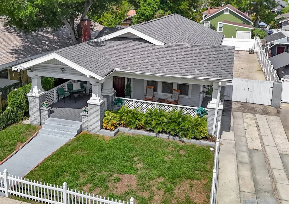 3506 12TH STREET Tampa, FL 33605